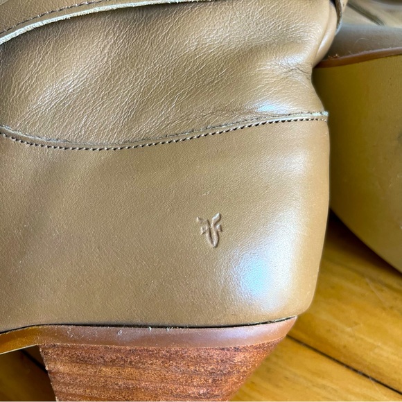 Frye Boots - Picture 3 of 10